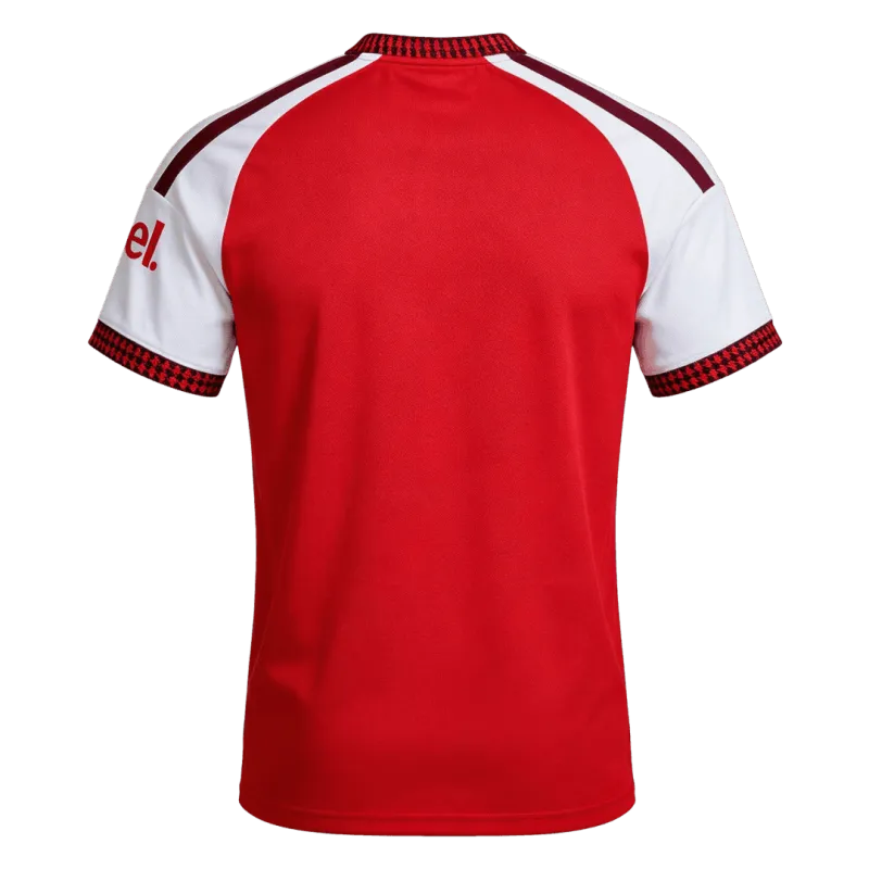 26/27 Arsenal Home Jerseys Kit
