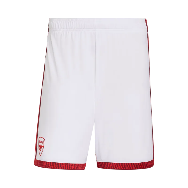 26/27 Arsenal Home Jerseys Kit
