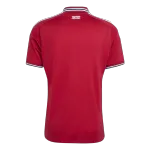 26/27 Manchester United Home Jerseys Kit