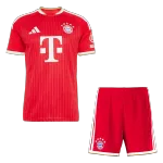 26/27 Bayern Munich Home Jerseys Kit