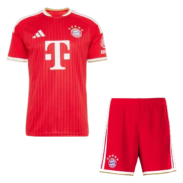 26/27 Bayern Munich Home Jerseys Kit