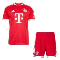 26/27 Bayern Munich Home Jerseys Kit - product photo US26.88 - 26/27 Bayern Munich Home Jerseys Kit