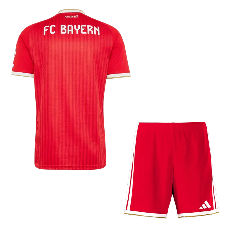 26/27 Bayern Munich Home Jerseys Kit