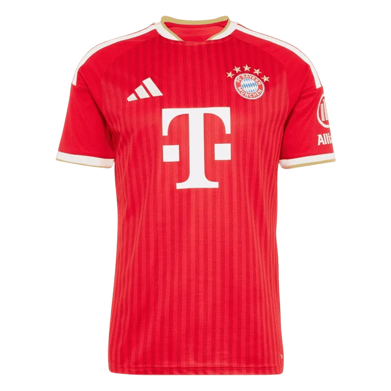 26/27 Bayern Munich Home Jerseys Kit