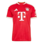 26/27 Bayern Munich Home Jerseys Kit
