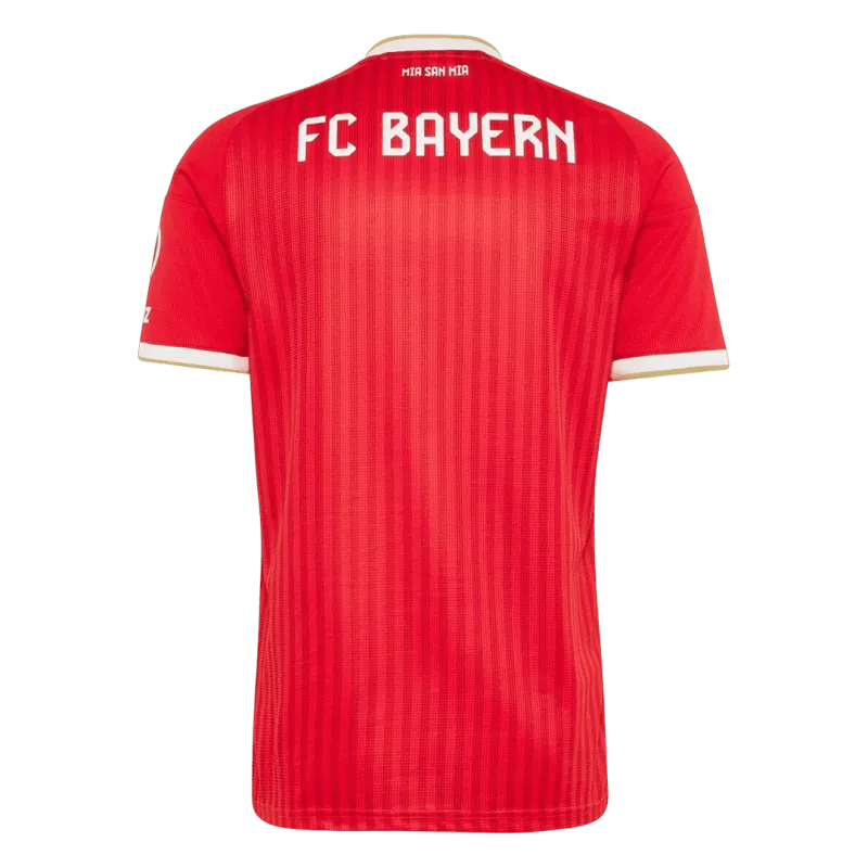 26/27 Bayern Munich Home Jerseys Kit