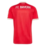 26/27 Bayern Munich Home Jerseys Kit