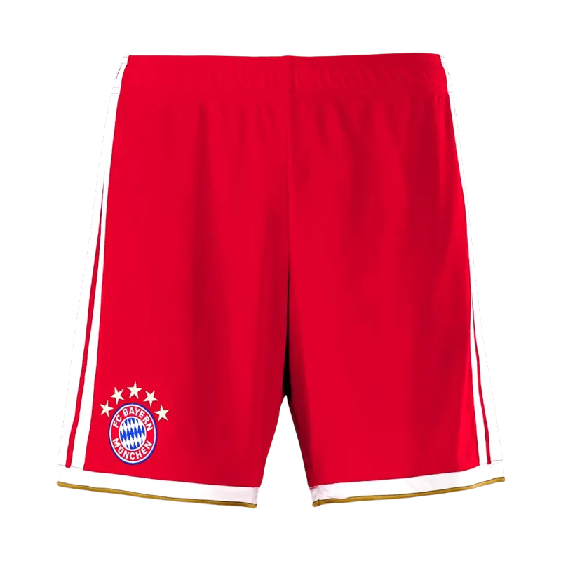 26/27 Bayern Munich Home Jerseys Kit