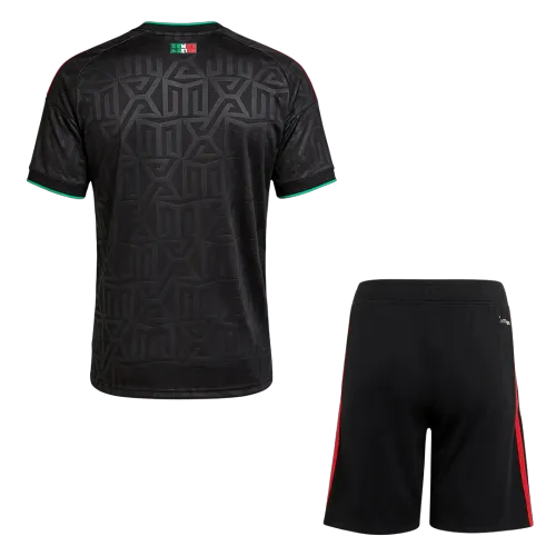 2026 Mexico Third Away Jerseys Kit