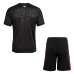 2026 Mexiko – Drittes Auswärtstrikot-Set