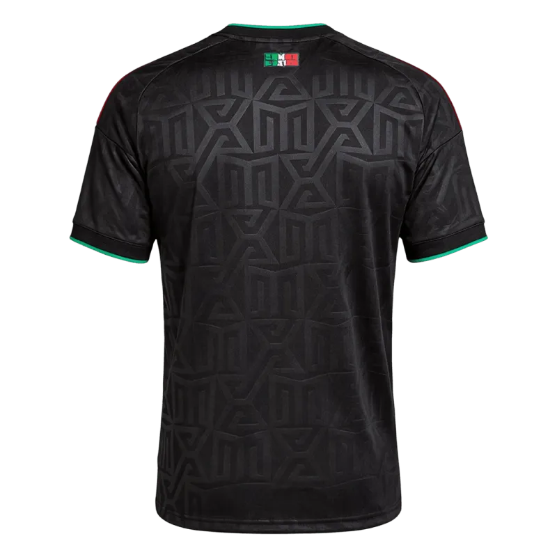 2026 Mexiko – Drittes Auswärtstrikot-Set