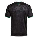 2026 Mexiko – Drittes Auswärtstrikot-Set