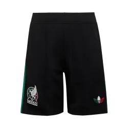 2026 Mexiko – Dritte Auswärtsshorts – Produktfoto 9,98 US-Dollar – Auswärtsshorts der mexikanischen Nationalmannschaft 2026 (drittes Trikot)