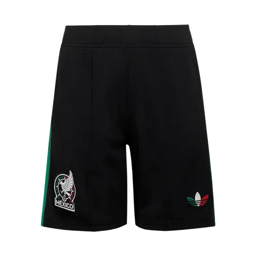 2026 Mexiko – Dritte Auswärtsshorts