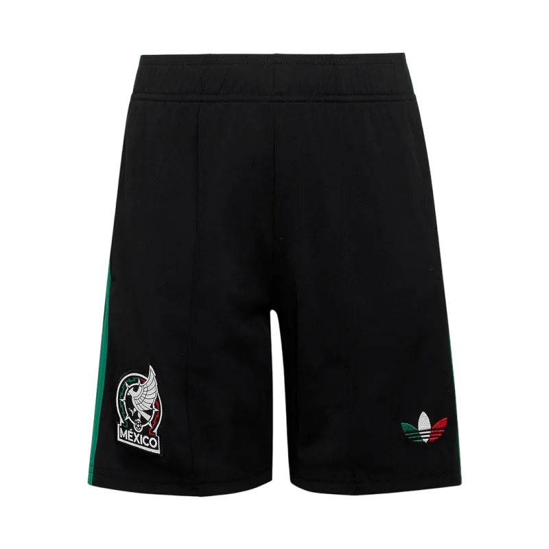 2026 Mexico derde uitbroek
