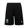 2026 Mexico Third Away Shorts