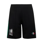 2026 Mexico derde uitbroek