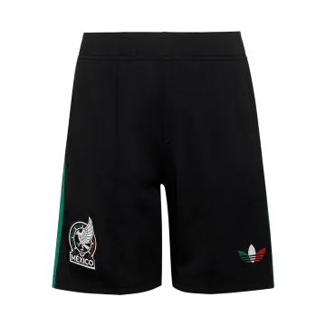 2026 Mexico Third Away Shorts