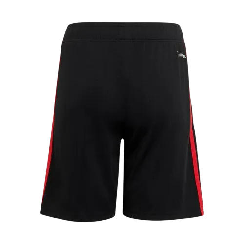 2026 Mexico Third Away Shorts
