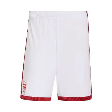 26/27 Arsenal Home Shorts