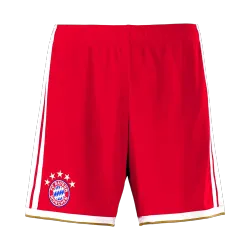 26/27 Bayern Munich Home Shorts - product photo US9.98 - 26/27 Bayern Munich Home Shorts