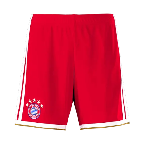 26/27 Bayern Munich Home Shorts