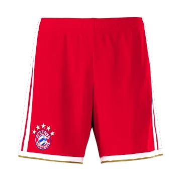 26/27 Bayern Munich Home Shorts