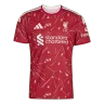 26/27 Liverpool Home Player Version Jersey