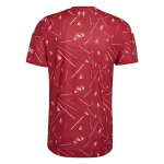 26/27 Liverpool-thuisshirt (spelersversie)
