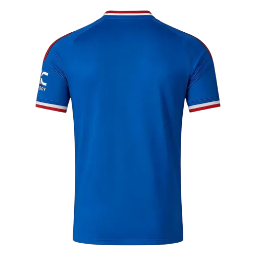 26/27 Manchester United Away Player Version Jersey
