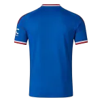 26/27 Manchester United Away Player Version Jersey