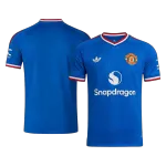 26/27 Manchester United Away Player Version Jersey