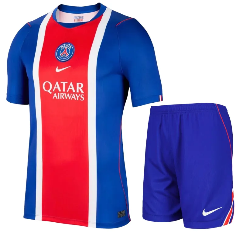 26/27 PSG Home Jersey Kit