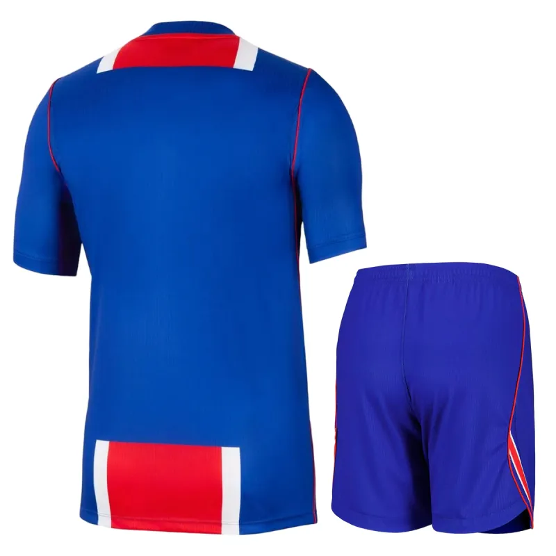 26/27 PSG Home Jersey Kit