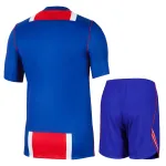 26/27 PSG Home Jersey Kit
