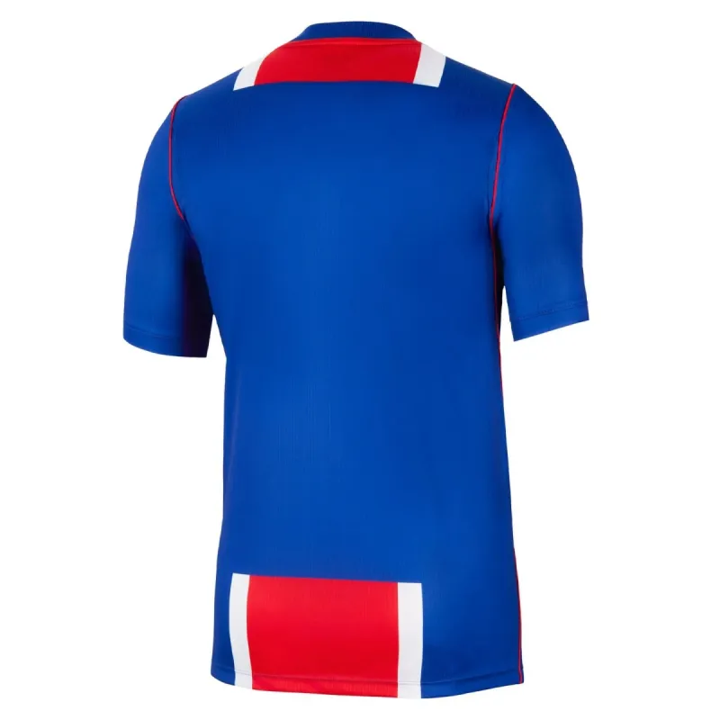 26/27 PSG Home Jersey Kit