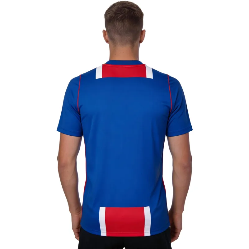 26/27 PSG Home Jersey Kit