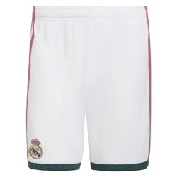 26/27 Real Madrid Home Shorts - product photo US9.98 - 26/27 Real Madrid Home Shorts