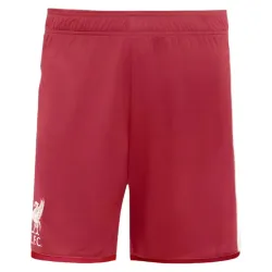 26/27 Liverpool Home Shorts - product photo US9.98 - 26/27 Liverpool Home Shorts