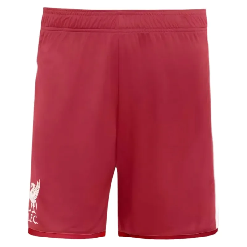 Pantaloncini da casa del Liverpool 26/27