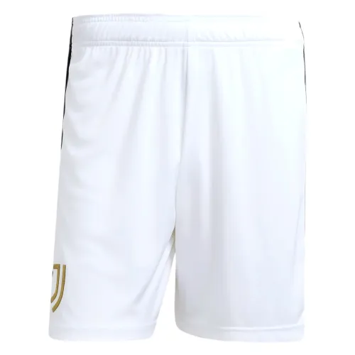 Pantalones cortos de local de la Juventus 26/27