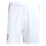 Pantalones cortos de local de la Juventus 26/27