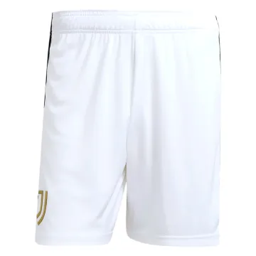 26/27 Juventus Home Shorts