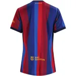 26/27 Barcelona Home Women’s Jersey