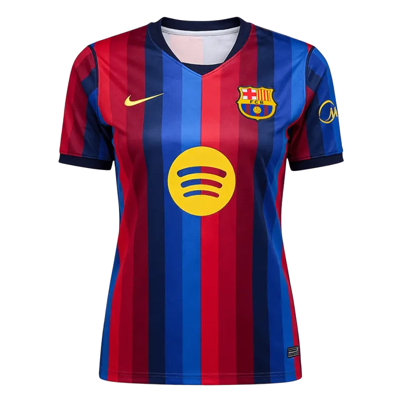 26/27 Barcelona Home Women’s Jersey