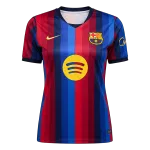 26/27 Barcelona Home Women’s Jersey
