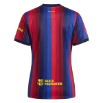 26/27 Barcelona Home Women’s Jersey
