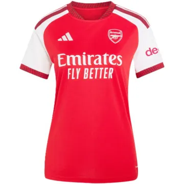 26/27 Arsenal Home Women’s Jersey