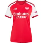 Maillot domicile des femmes d'Arsenal 26/27 Maillot domicile 26/27 de l'équipe féminine d'Arsenal