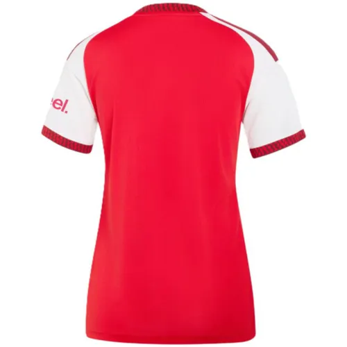 26/27 Arsenal Home Women’s Jersey